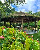 Hotel Fazenda Rancho Mineiro