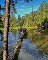 Hotel Fazenda Rancho Mineiro