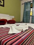 Hotel Fazenda Rancho Mineiro