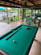 Hotel Fazenda Rancho Mineiro
