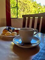 Hotel Fazenda Rancho Mineiro