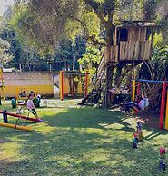 Hotel Fazenda Rancho Mineiro