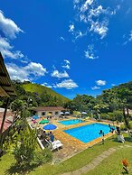Hotel Fazenda Rancho Mineiro