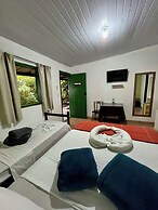 Hotel Fazenda Rancho Mineiro