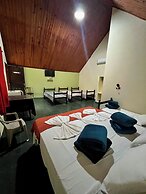 Hotel Fazenda Rancho Mineiro