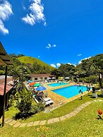 Hotel Fazenda Rancho Mineiro