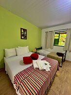 Hotel Fazenda Rancho Mineiro