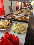 Hotel Fazenda Rancho Mineiro