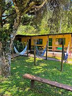Hotel Fazenda Rancho Mineiro