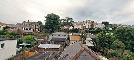 Rowcroft Lodge