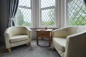 Rowcroft Lodge