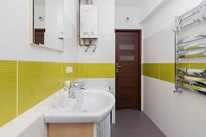 Apartment for 6 in Gdansk by Renters