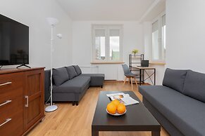 Apartment for 6 in Gdansk by Renters
