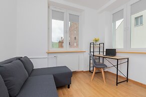 Apartment for 6 in Gdansk by Renters