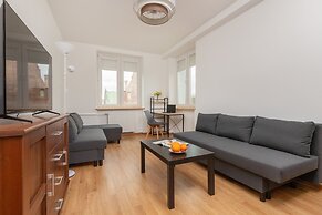 Apartment for 6 in Gdansk by Renters