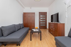 Apartment for 6 in Gdansk by Renters