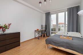 Apartment for 6 in Gdansk by Renters