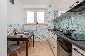 Apartment for 6 in Gdansk by Renters