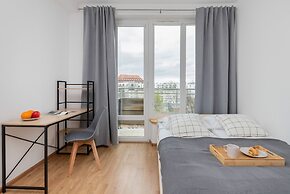 Apartment for 6 in Gdansk by Renters