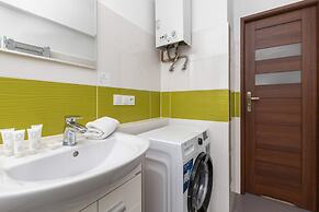 Apartment for 6 in Gdansk by Renters