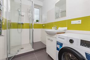 Apartment for 6 in Gdansk by Renters