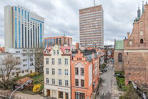 Apartment for 6 in Gdansk by Renters