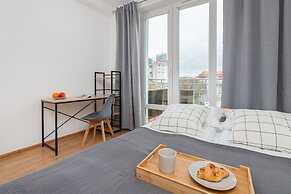 Apartment for 6 in Gdansk by Renters