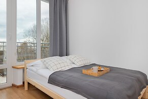 Apartment for 6 in Gdansk by Renters