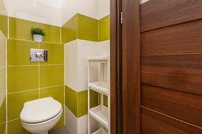 Apartment for 6 in Gdansk by Renters