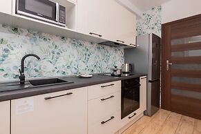 Apartment for 6 in Gdansk by Renters