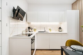 Apartament Orzeszkowa - LoftAffair