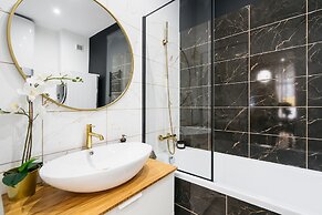 Apartament Orzeszkowa - LoftAffair