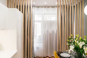 Apartament Orzeszkowa - LoftAffair