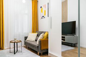 Apartament Orzeszkowa - LoftAffair