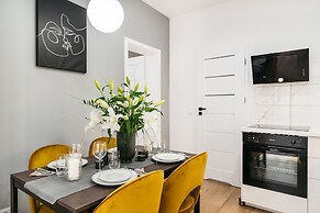 Apartament Orzeszkowa - LoftAffair