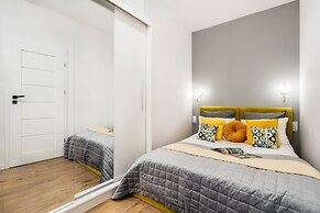 Apartament Orzeszkowa - LoftAffair