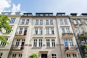 Apartament Orzeszkowa - LoftAffair