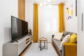Apartament Orzeszkowa - LoftAffair