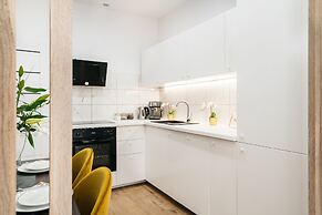 Apartament Orzeszkowa - LoftAffair