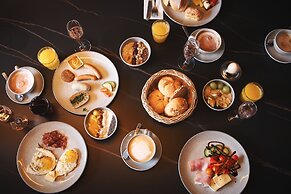 Das Kronberg - Adults Only