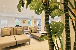 Das Kronberg - Adults Only