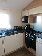 4-bedroom Caravan/static Home in Clacton-on-sea