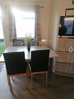 4-bedroom Caravan/static Home in Clacton-on-sea
