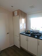 4-bedroom Caravan/static Home in Clacton-on-sea