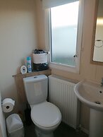 4-bedroom Caravan/static Home in Clacton-on-sea
