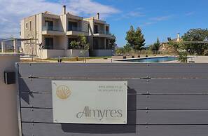 Almyres Luxurious Residences