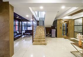 Monday Hotels - Swarna's The Capital