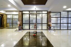 Monday Hotels - Swarna's The Capital