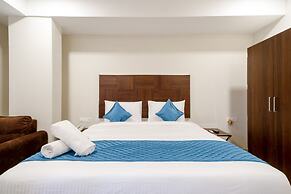Monday Hotels - Swarna's The Capital
