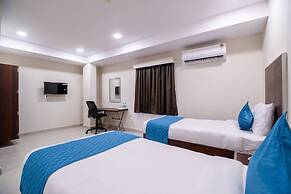 Monday Hotels - Swarna's The Capital